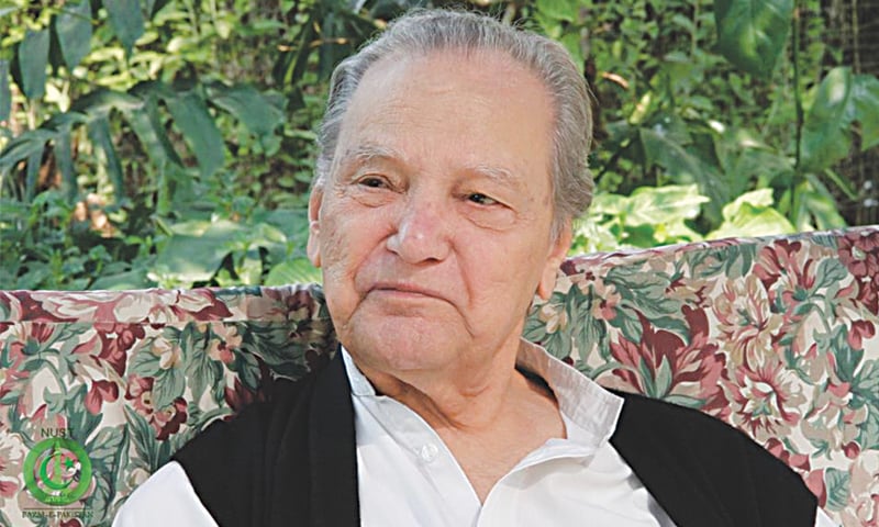 Dr. Javied Iqbal