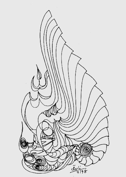 B 4