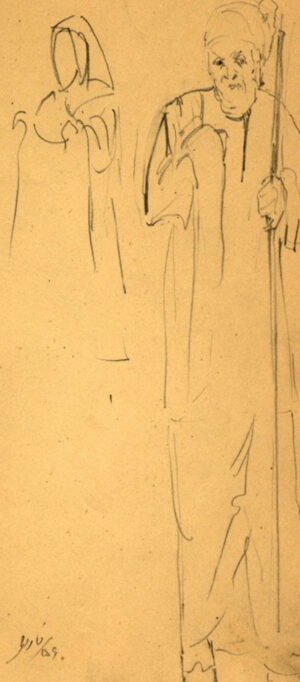 Drawing
