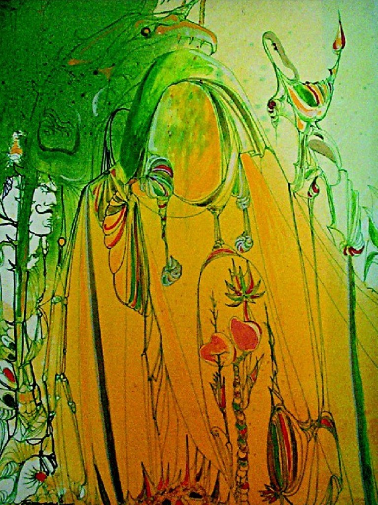 Maharani (Eastern Princes)