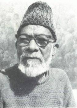 Mr. Ustad Allah Bakhsh