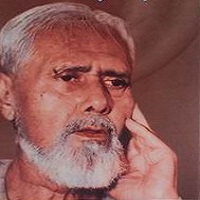 Mr. Qudrat Ullah Shahab